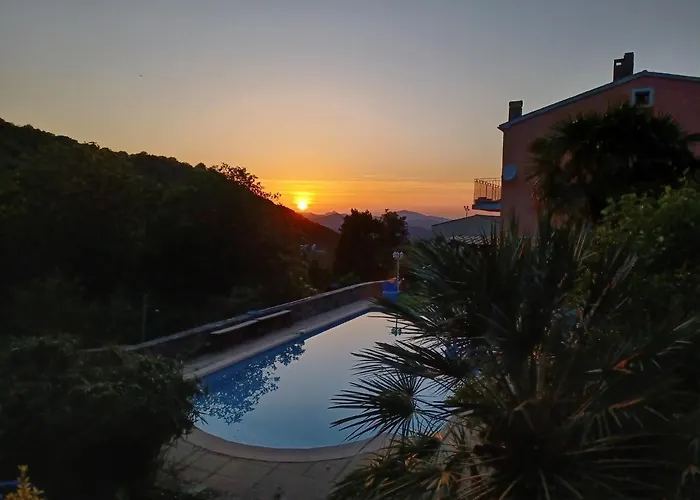 Appartement Santa Regina