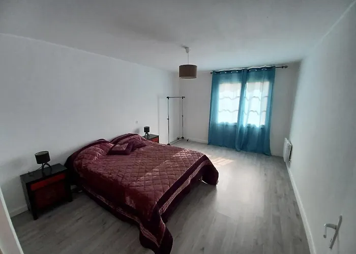 Appartement Santa Regina