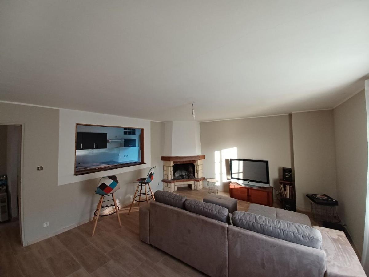Apartment Appartement Santa Regina
