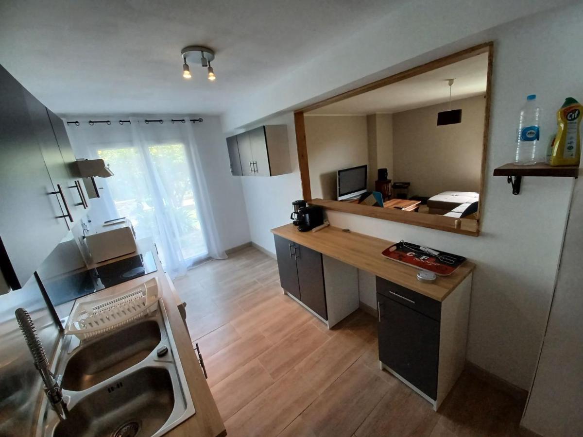 Appartement Santa Regina