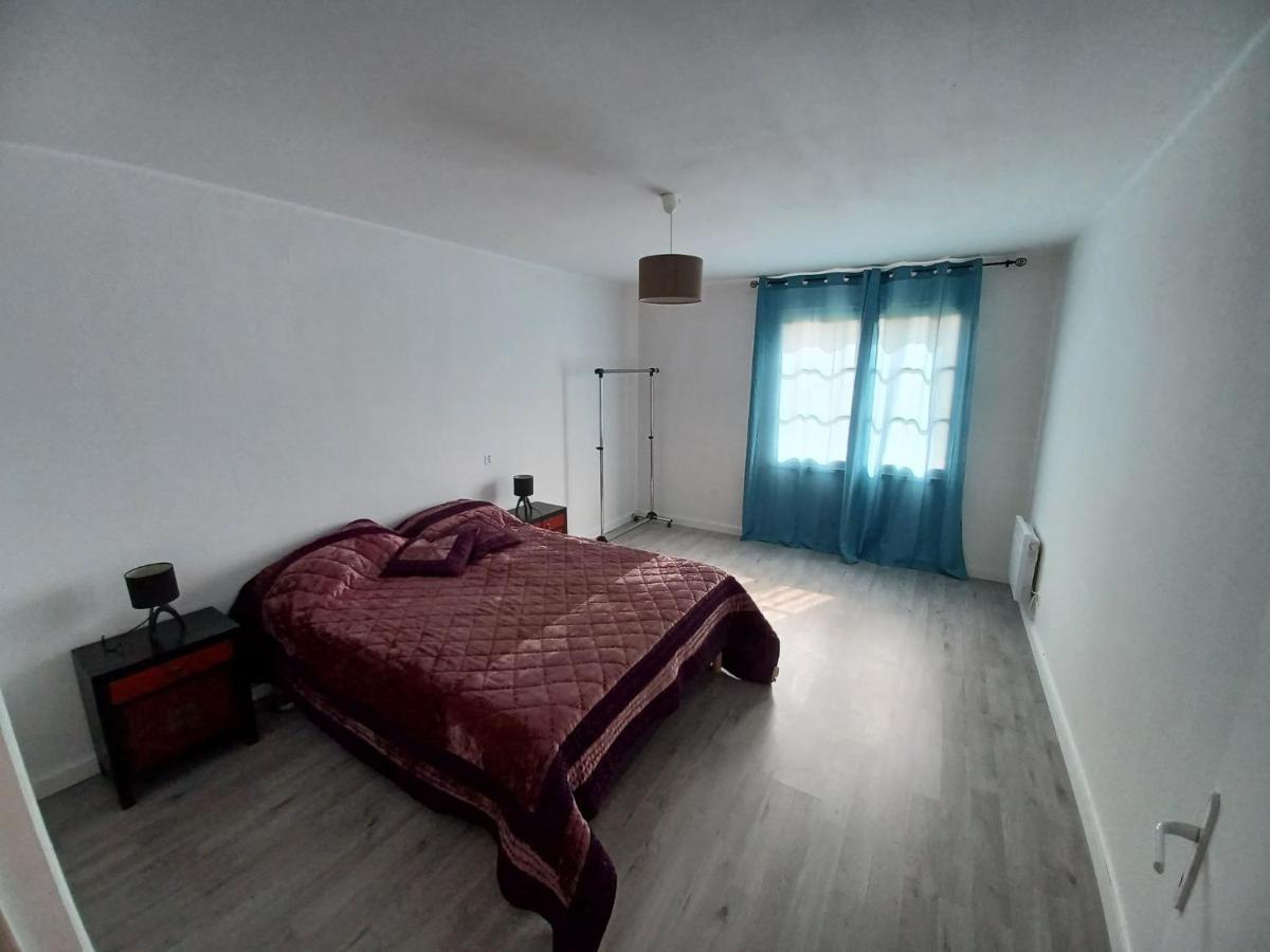 Apartment Appartement Santa Regina Oletta (Corsica)
